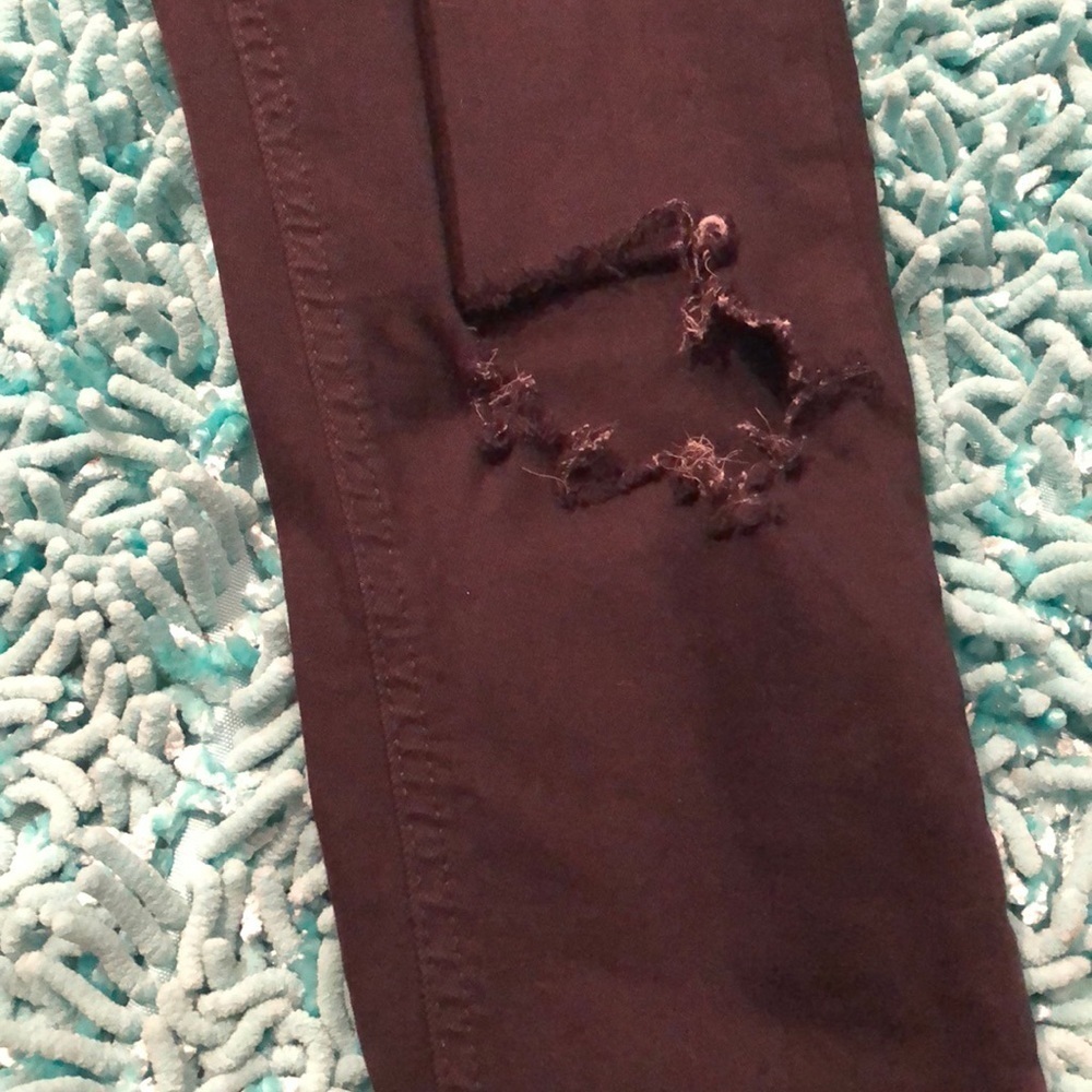 Topshop Jeans - Picture 4 of 7